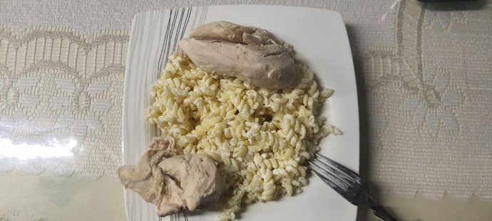 En son ne yiyip ne içtiniz?