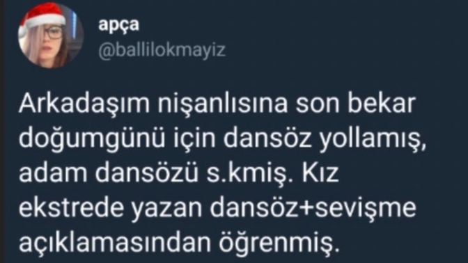 Hiç bekarlığa veda partisi yaptınız ya da  katildınızmı?