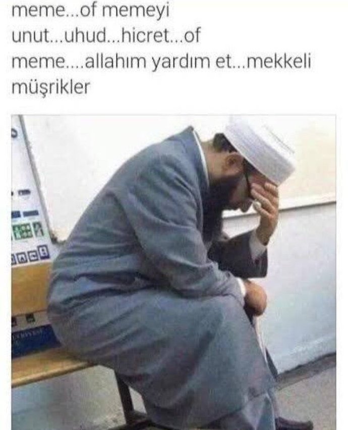 Dinci erkekler sizce ilişki hakkında ne düşünür?