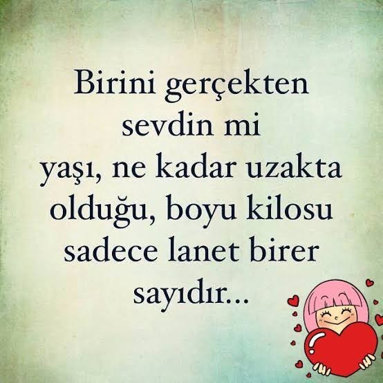 Kendimden büyüklerden hoşlanmam bir sorun mu?