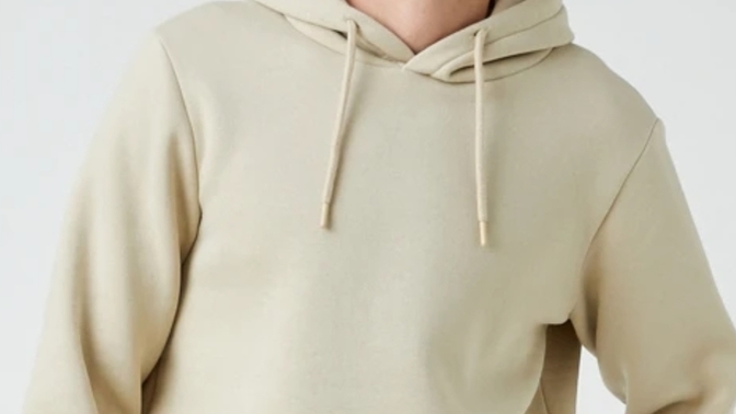 Sizce bu sweatshirt nasıl?