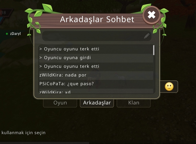 Oyun bağımlılığınız var mı?