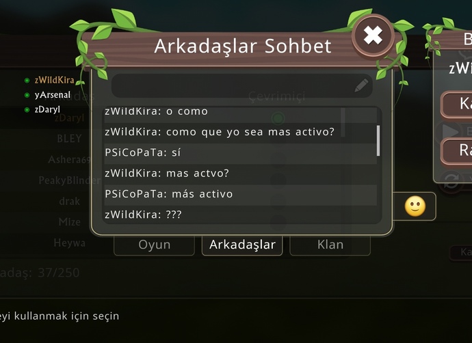 Oyun bağımlılığınız var mı?
