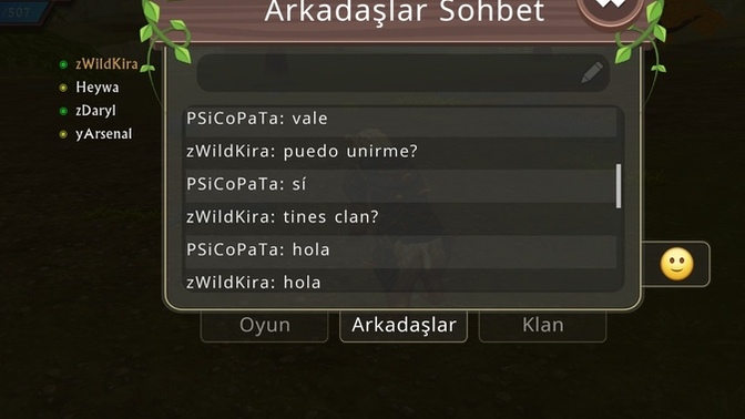 Oyun bağımlılığınız var mı?