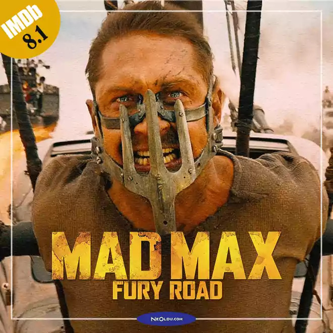 Yabancı film önerileri aşkolar?