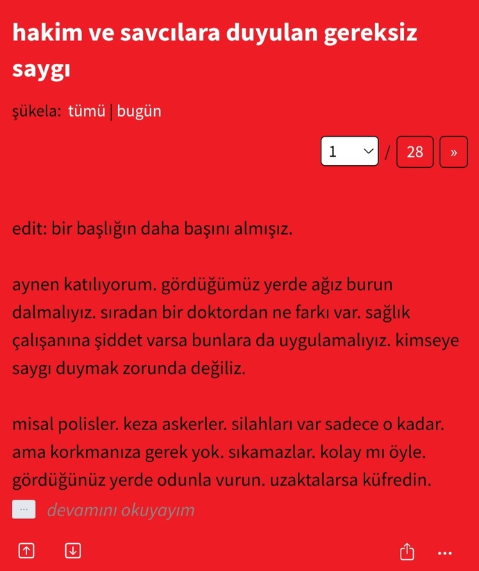 Başka insanların başarısını kıskanan, aşağılayan insanlar hakkında ne düşünüyorsunuz?