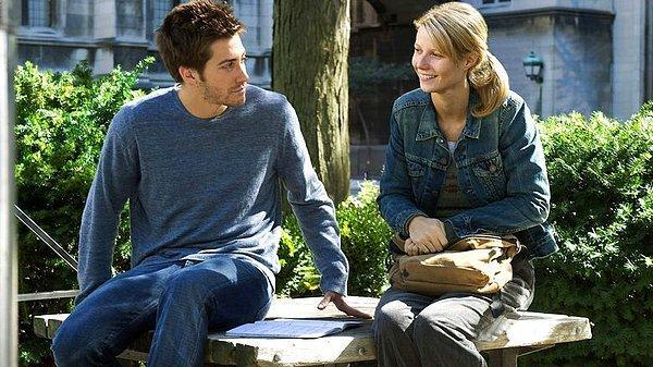 Başrolünde zeki biri olan bir film tavsiyeniz var mı?