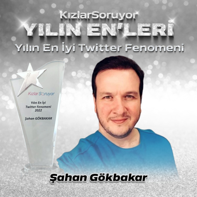 Yılın En İyi Twitter fenomeni