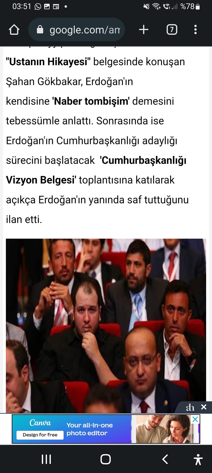 Onun silahı tweetleri! Yılın En İyi Twitter Fenomeni seçilen Şahan Gökbakar'ı bir cümleyle ifade eder misiniz?