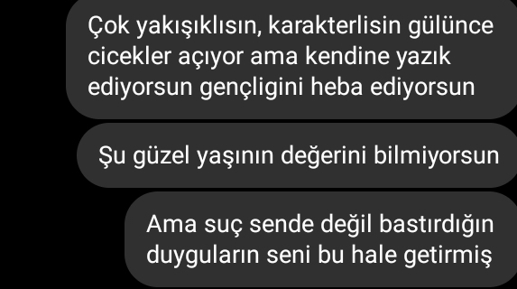 İçen adama bu denir mi?