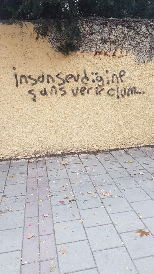 En çekilmez huyunuz nedir?