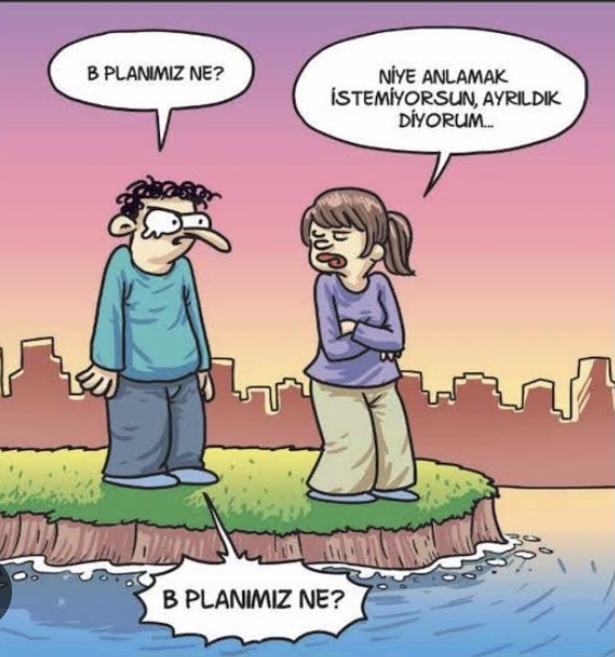 Şirinenin kalbini kırdım sizce ne yaparsam beni affeder?