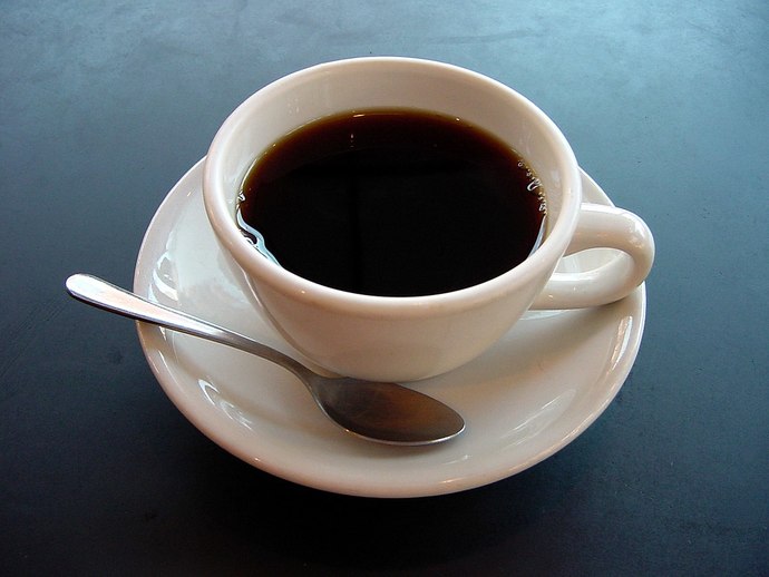 Türk kahvesi sever misiniz? yoksa Nescafe mi?