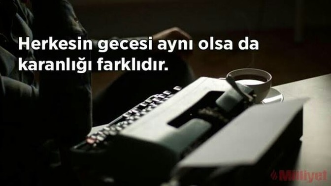 Geceniz sığınak mı yoksa ızdırap mı?