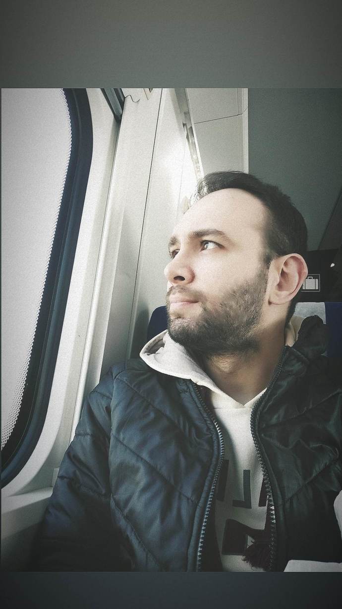 Tren yolculuğu mu yoksa Otobüs yolculuğu mu?