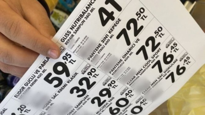 Asgari Ücret 8,500 ₺ Oldu! Vatandaşın yüzü güldü diyebilir miyiz?