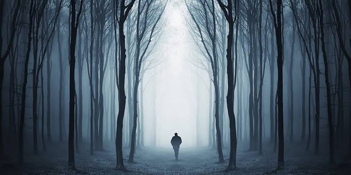 PARANORMAL OLAY YAŞAYAN var mı HİÇ?