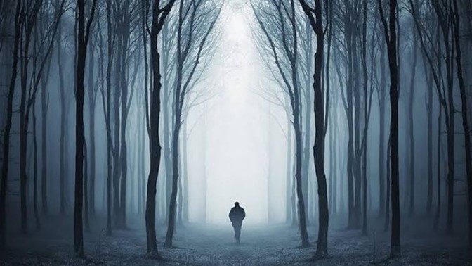 PARANORMAL OLAY YAŞAYAN var mı  HİÇ?
