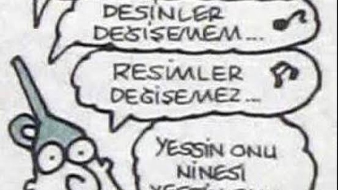 Ruh halini tek cümle ile anlatabilir misin?