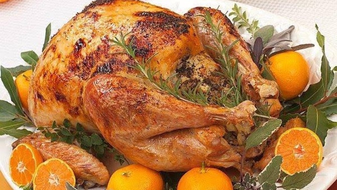 Yılbaşı menünüz hazır mı?