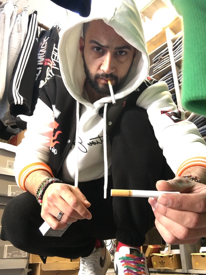 İnstagram için hangisi gider?