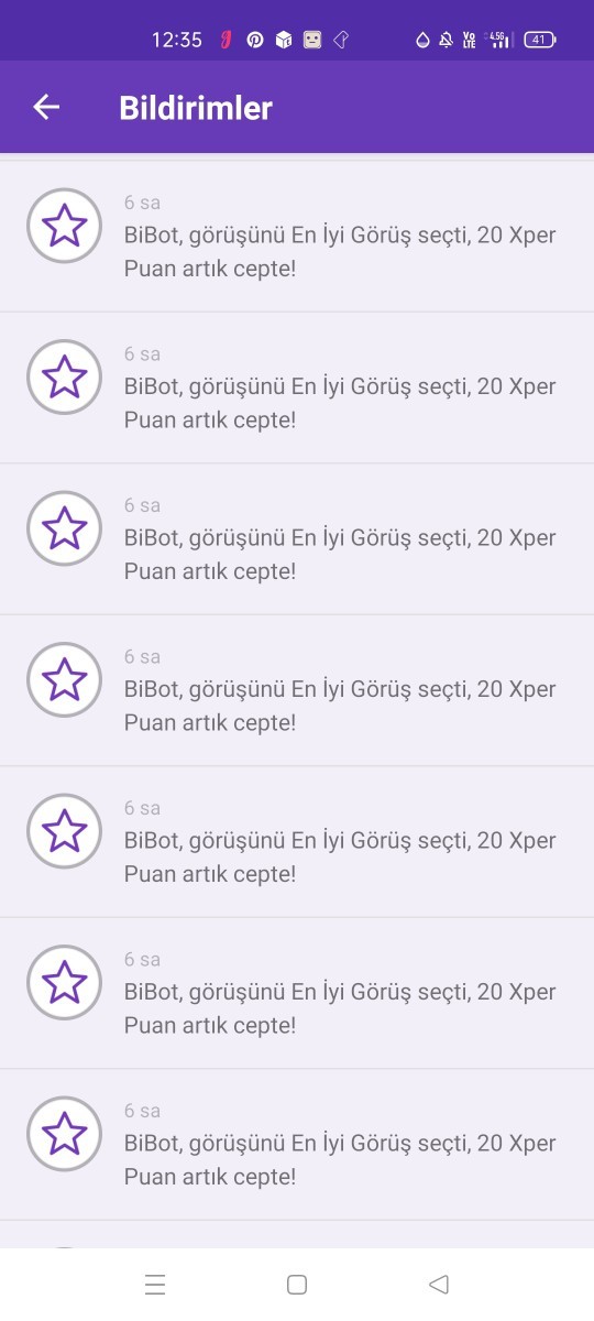 Sitede öyle uzaktan uzaktan hiç konuşmadan nasıl da bağladın beni dediğiniz biri var mı?