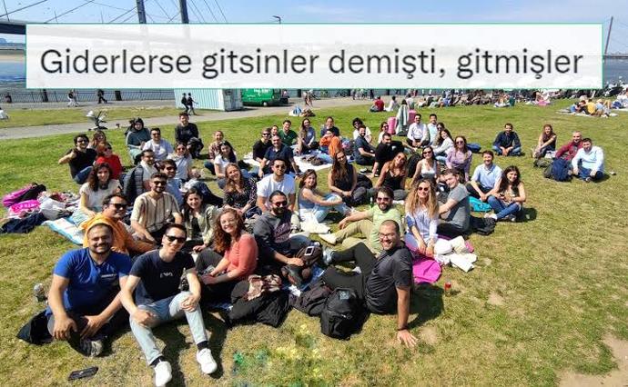 Türkiyenin en büyük sorunu nedir sizce?
