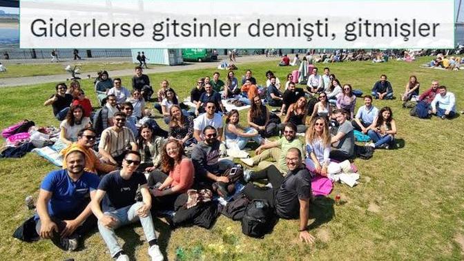 Türkiye'nin en büyük sorunu nedir sizce?