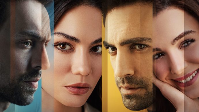 Netflix, Disney gibi platformlarda yayınlanan dizilerin sizce televizyondakilerden bir farkı var mı?