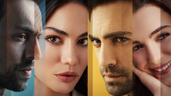 Netflix, Disney gibi platformlarda yayınlanan dizilerin sizce televizyondakilerden bir farkı var mı?
