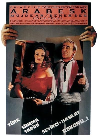 En sevdiğiniz Yeşilçam filmi hangisi?