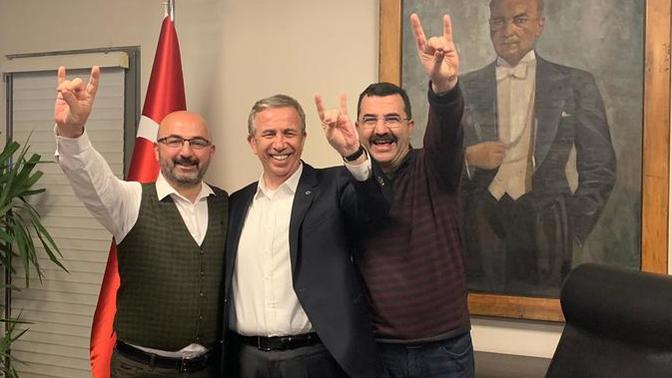 Mansur Yavaş neden abartılıyor?