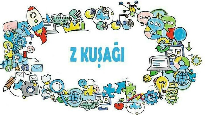 Sizce Z Kuşağının en iyi 3 özelliği nedir, neden?