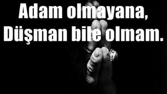 Sizi sevmeyen insanların sebeplerini tahmin edebiliyor musunuz?