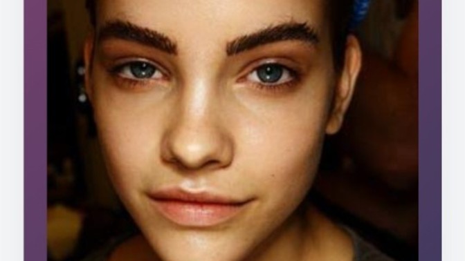 Barbara Palvin aşırı abartılmıyor mı?