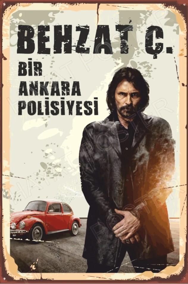Türkiyenin en iyi dizisi sence hangisi ?