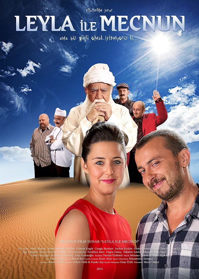 Türkiyenin en iyi dizisi sence hangisi ?