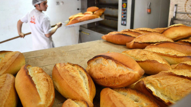 Türkiye'nin en pahalı ekmeği 7.5 liraya Rize'de satılacak! Sizce neden Rize'de ekmek daha pahalı?