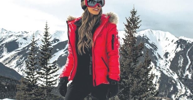 ❄