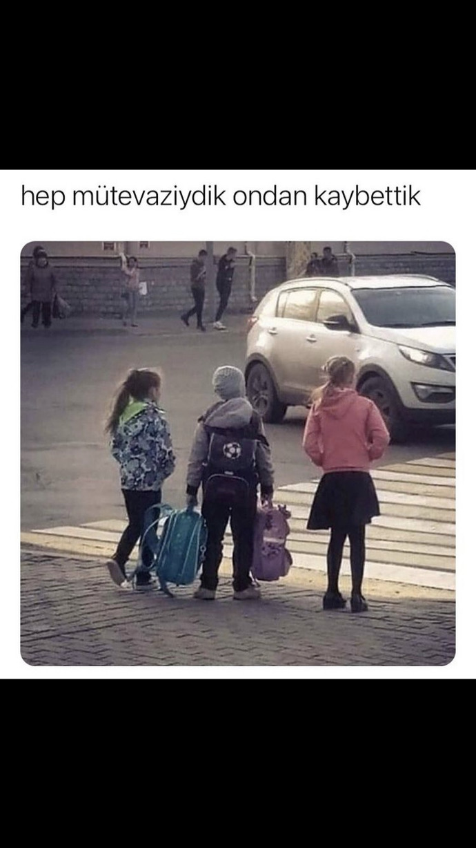 Bu yıla ait galerinde en sevdiğin fotoğrafı paylaşırmısın?