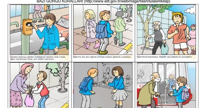 Türklere öğretilmesi şart olan şeyler sizce nelerdir?