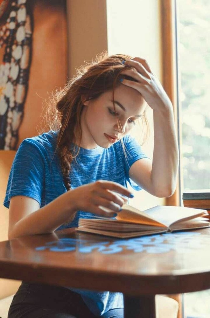 Okuduğunuz kitabı unutur musunuz?