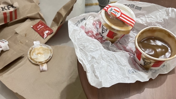 En çok hangi yemek sipariş uygulamasını kullanıyorsunuz?