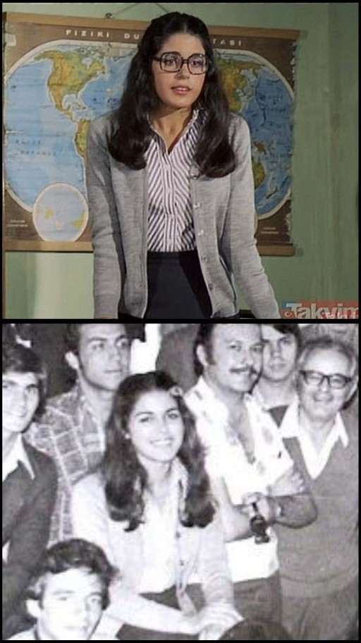 En son ne zaman kime “seni seviyorum” dedin ya da kim sana söyledi?