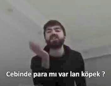 Kim benle bakkala gelmek ister?