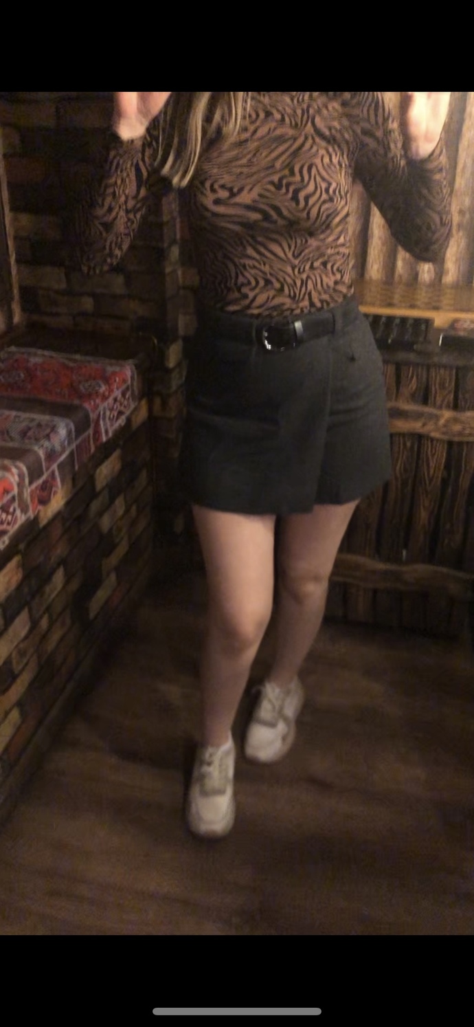 Sizce bana yakışmış mı?