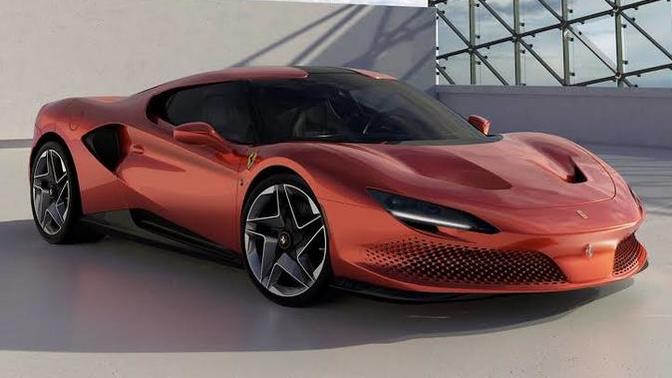 Ferrari kazanmak için 1 hafta uykusuz 3 gün aç kalabilir miydiniz?