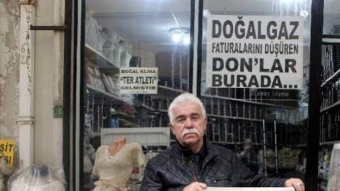 Termal içlikler kurtarıcınız oluyor mu?