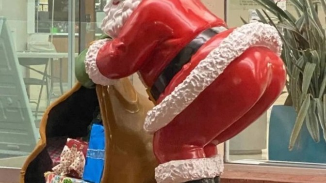 Noel Baba gerçek olsaydı bu yıl yaramazlar listesinde mi olurdun uslular mı?