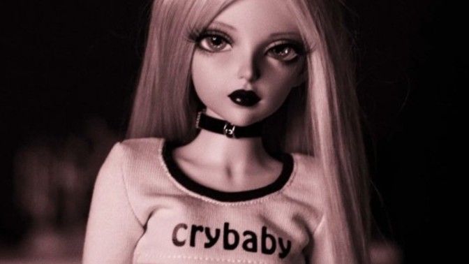 Barbie bebek olmak ister miydiniz?